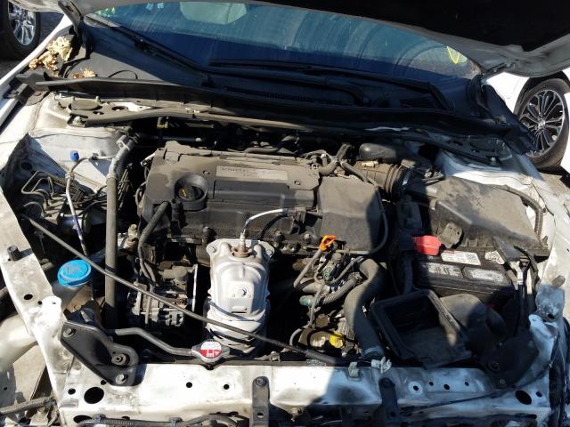 Photo 6 VIN: 1HGCR2F82FA133908 - HONDA ACCORD EXL 