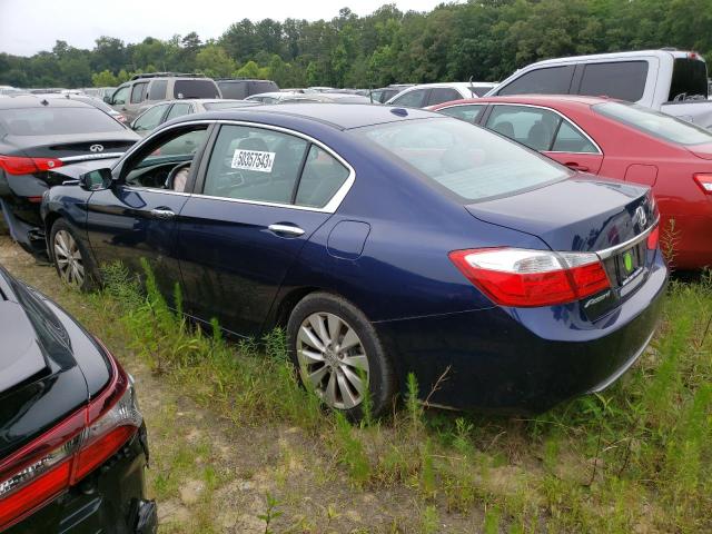 Photo 1 VIN: 1HGCR2F82FA134038 - HONDA ACCORD EXL 