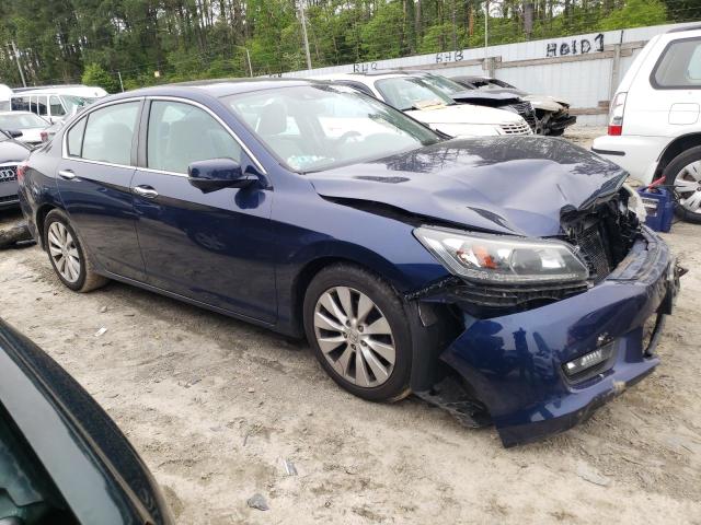 Photo 3 VIN: 1HGCR2F82FA134038 - HONDA ACCORD EXL 