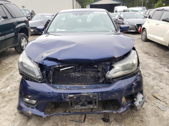 Photo 4 VIN: 1HGCR2F82FA134038 - HONDA ACCORD EXL 