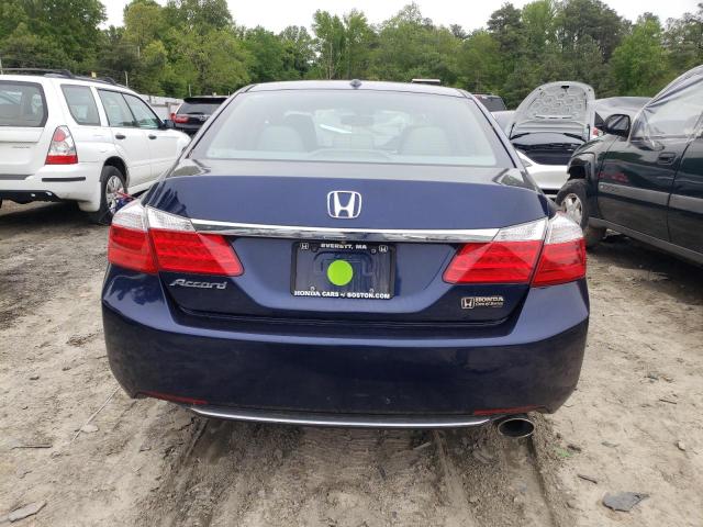 Photo 5 VIN: 1HGCR2F82FA134038 - HONDA ACCORD EXL 