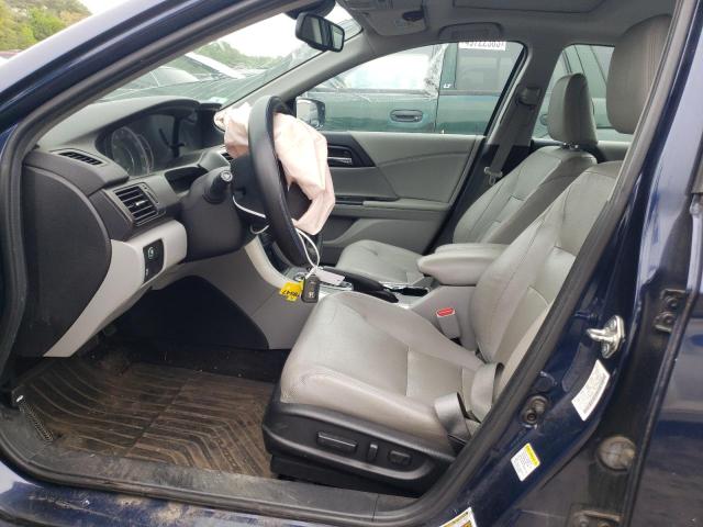 Photo 6 VIN: 1HGCR2F82FA134038 - HONDA ACCORD EXL 