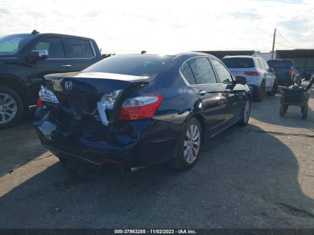 Photo 3 VIN: 1HGCR2F82FA134654 - HONDA ACCORD 