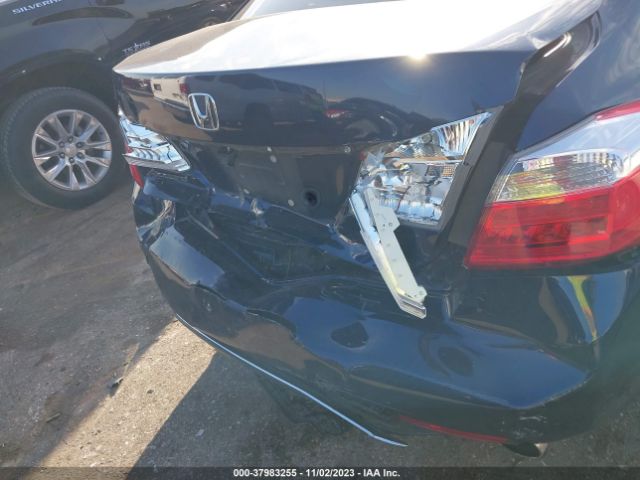 Photo 5 VIN: 1HGCR2F82FA134654 - HONDA ACCORD 