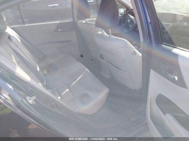 Photo 7 VIN: 1HGCR2F82FA134654 - HONDA ACCORD 