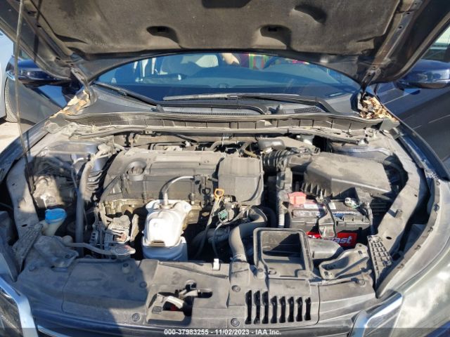 Photo 9 VIN: 1HGCR2F82FA134654 - HONDA ACCORD 