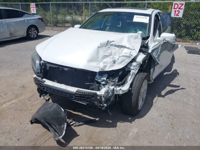 Photo 5 VIN: 1HGCR2F82FA136002 - HONDA ACCORD 