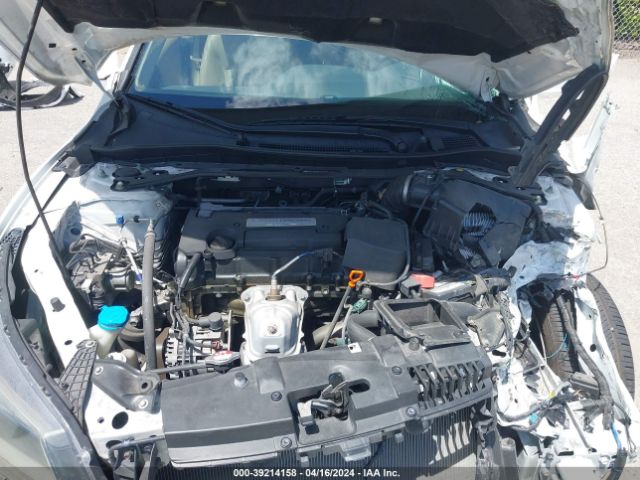 Photo 9 VIN: 1HGCR2F82FA136002 - HONDA ACCORD 