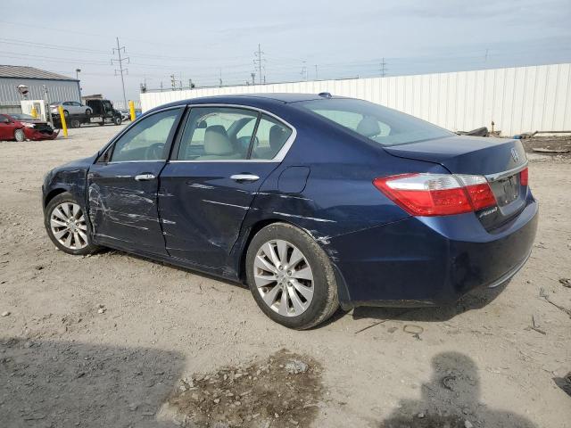 Photo 1 VIN: 1HGCR2F82FA147923 - HONDA ACCORD 