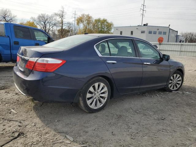 Photo 2 VIN: 1HGCR2F82FA147923 - HONDA ACCORD 