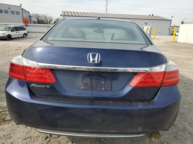 Photo 5 VIN: 1HGCR2F82FA147923 - HONDA ACCORD 