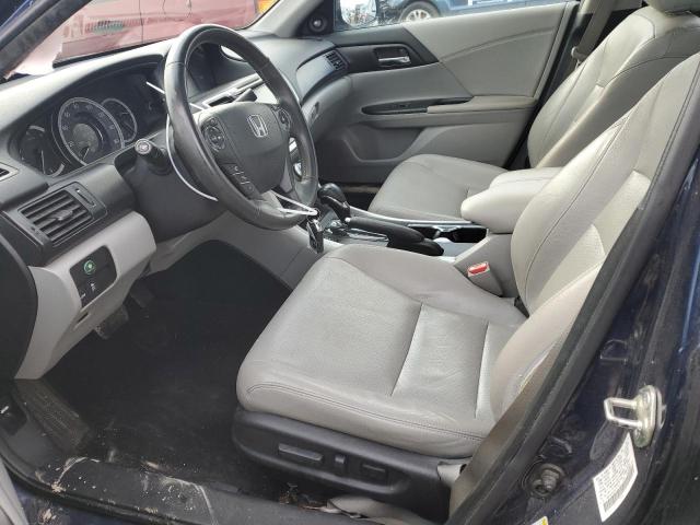 Photo 6 VIN: 1HGCR2F82FA147923 - HONDA ACCORD 