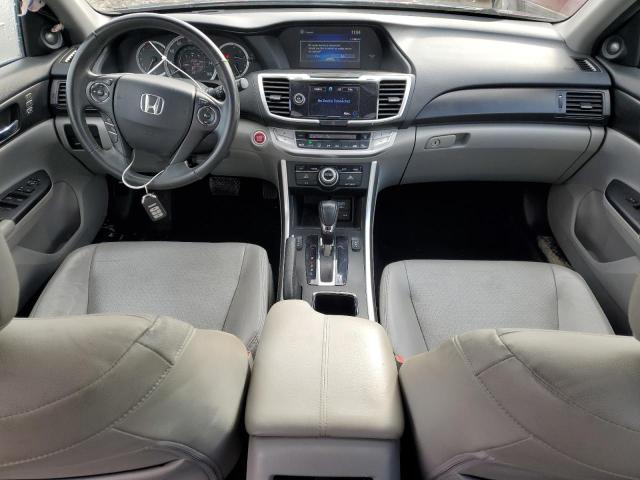 Photo 7 VIN: 1HGCR2F82FA147923 - HONDA ACCORD 