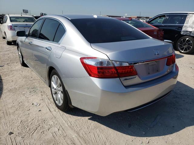 Photo 2 VIN: 1HGCR2F82FA158629 - HONDA ACCORD EXL 