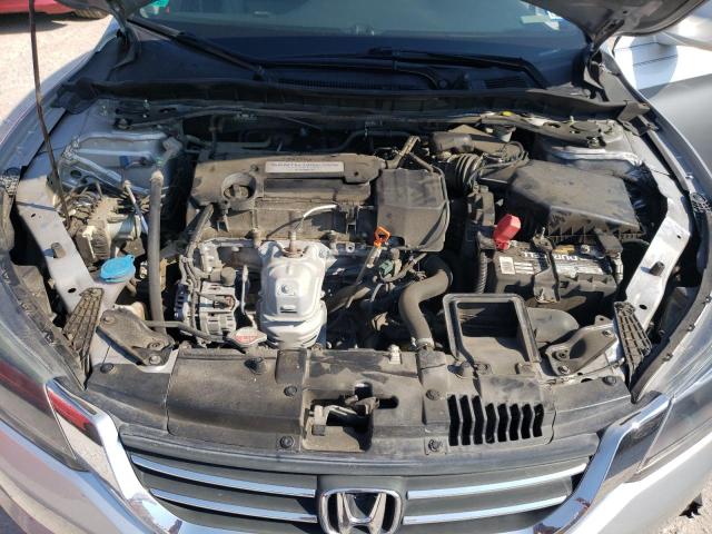 Photo 6 VIN: 1HGCR2F82FA158629 - HONDA ACCORD EXL 