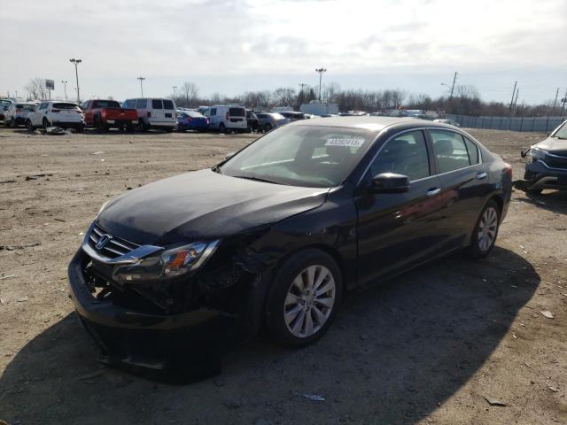 Photo 0 VIN: 1HGCR2F82FA158694 - HONDA ACCORD EXL 