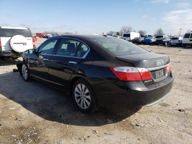 Photo 1 VIN: 1HGCR2F82FA158694 - HONDA ACCORD EXL 