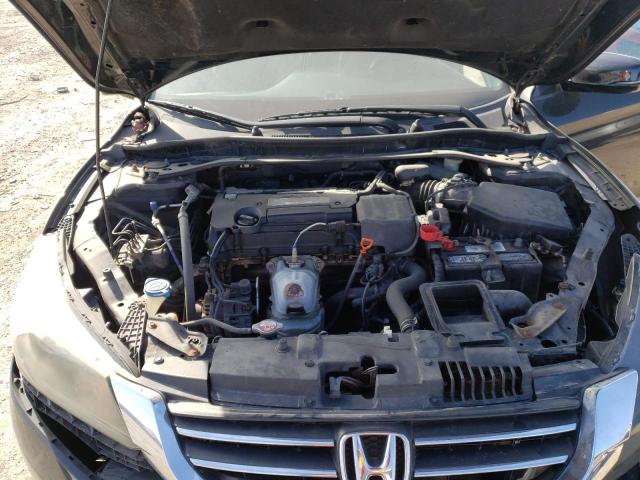 Photo 10 VIN: 1HGCR2F82FA158694 - HONDA ACCORD EXL 