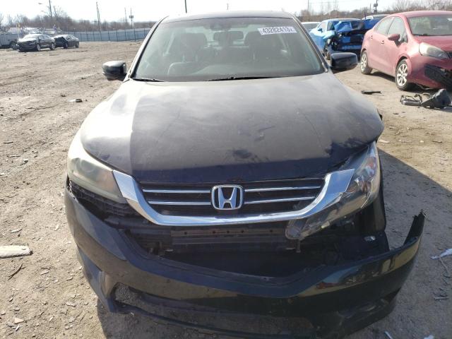 Photo 4 VIN: 1HGCR2F82FA158694 - HONDA ACCORD EXL 