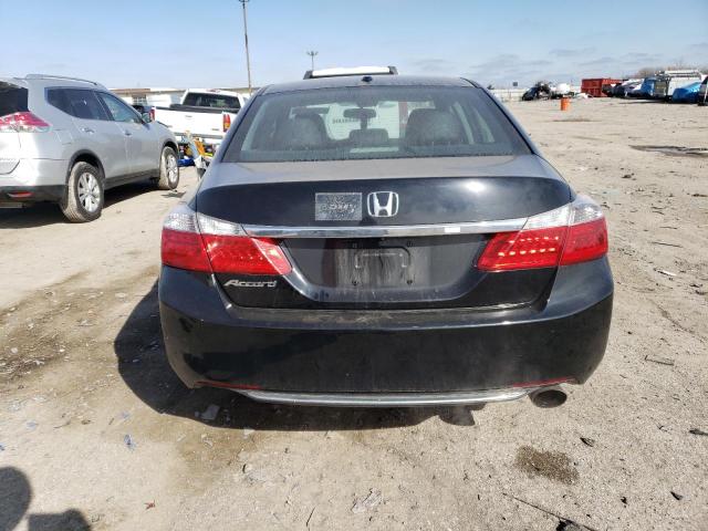 Photo 5 VIN: 1HGCR2F82FA158694 - HONDA ACCORD EXL 