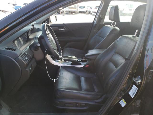 Photo 6 VIN: 1HGCR2F82FA158694 - HONDA ACCORD EXL 