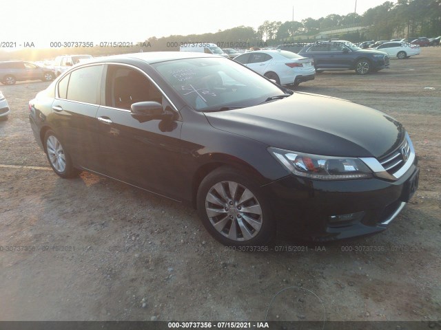 Photo 0 VIN: 1HGCR2F82FA168562 - HONDA ACCORD SEDAN 