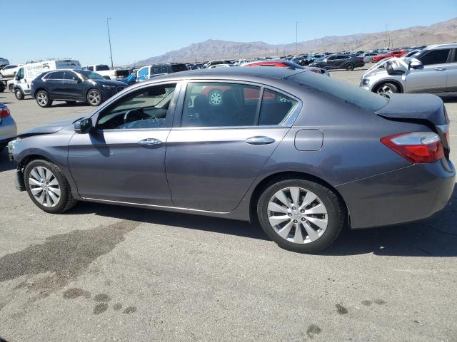 Photo 1 VIN: 1HGCR2F82FA171235 - HONDA ACCORD EXL 