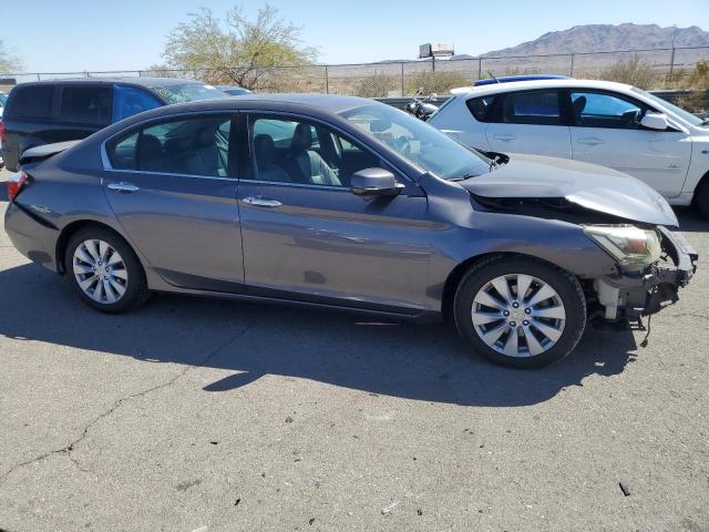 Photo 3 VIN: 1HGCR2F82FA171235 - HONDA ACCORD EXL 