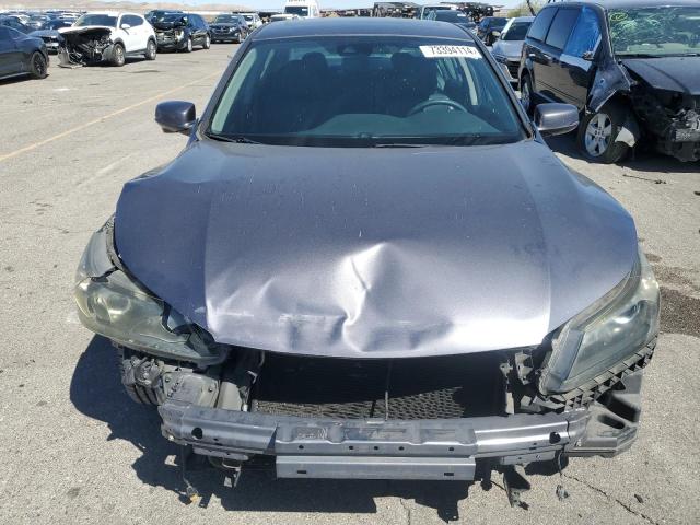 Photo 4 VIN: 1HGCR2F82FA171235 - HONDA ACCORD EXL 