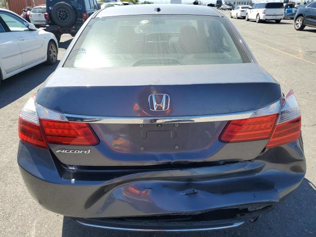 Photo 5 VIN: 1HGCR2F82FA171235 - HONDA ACCORD EXL 