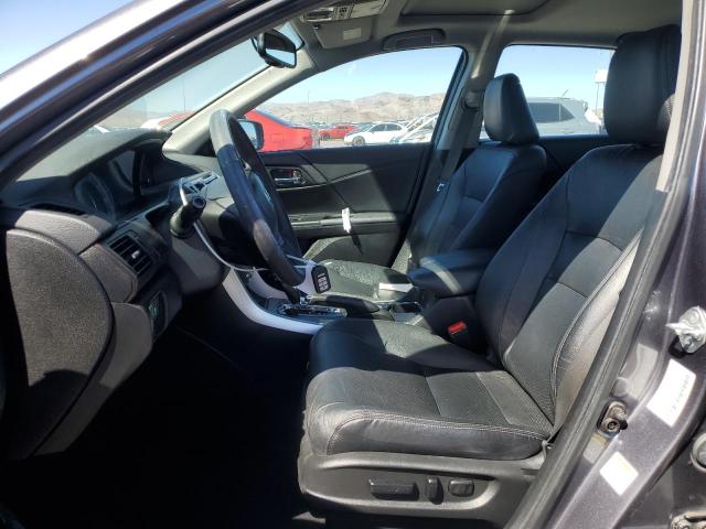 Photo 6 VIN: 1HGCR2F82FA171235 - HONDA ACCORD EXL 