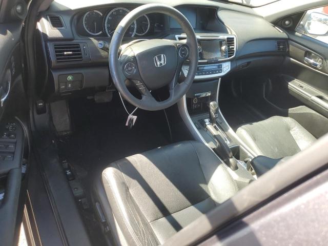 Photo 7 VIN: 1HGCR2F82FA171235 - HONDA ACCORD EXL 