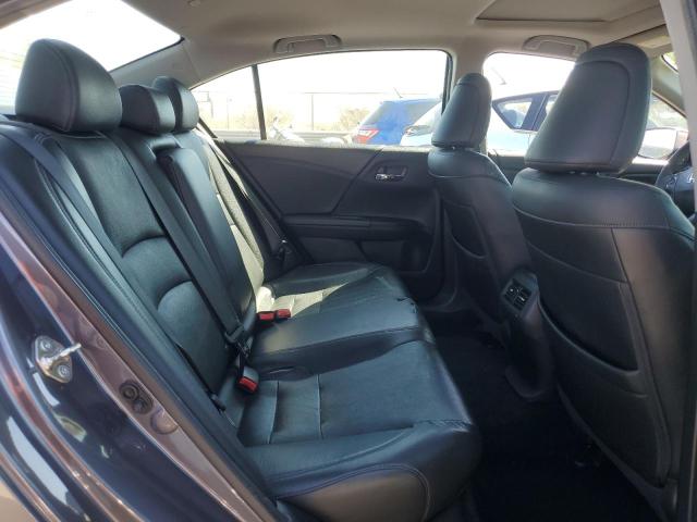 Photo 9 VIN: 1HGCR2F82FA171235 - HONDA ACCORD EXL 