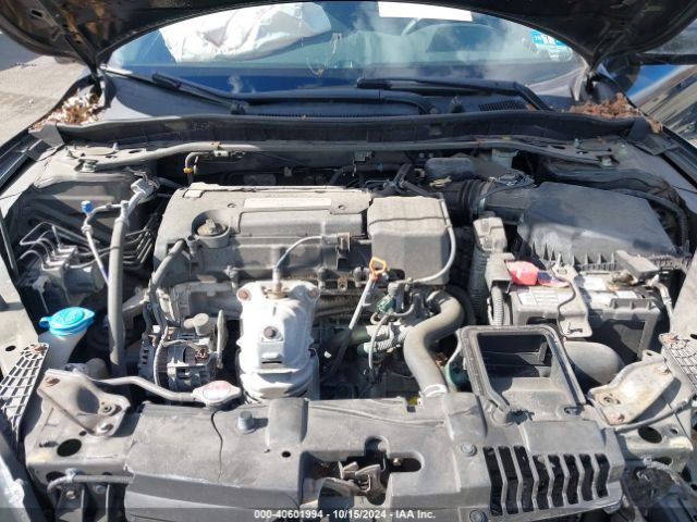 Photo 9 VIN: 1HGCR2F82FA180095 - HONDA ACCORD 