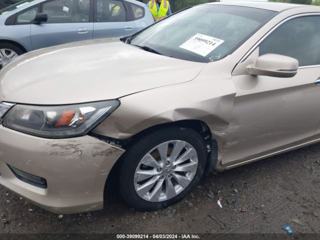 Photo 5 VIN: 1HGCR2F82FA180324 - HONDA ACCORD 