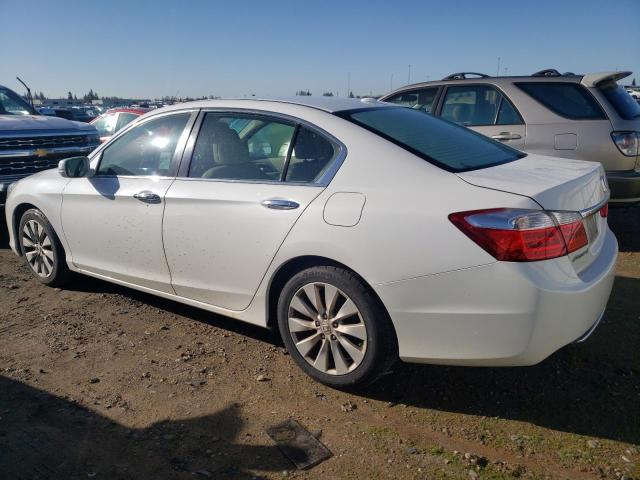 Photo 1 VIN: 1HGCR2F82FA183627 - HONDA ACCORD EXL 