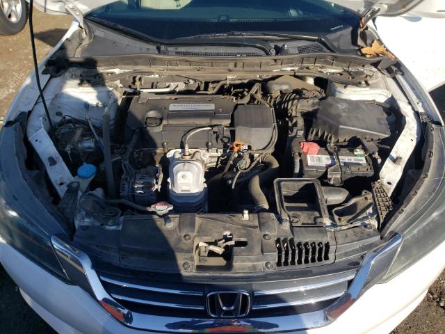 Photo 10 VIN: 1HGCR2F82FA183627 - HONDA ACCORD EXL 