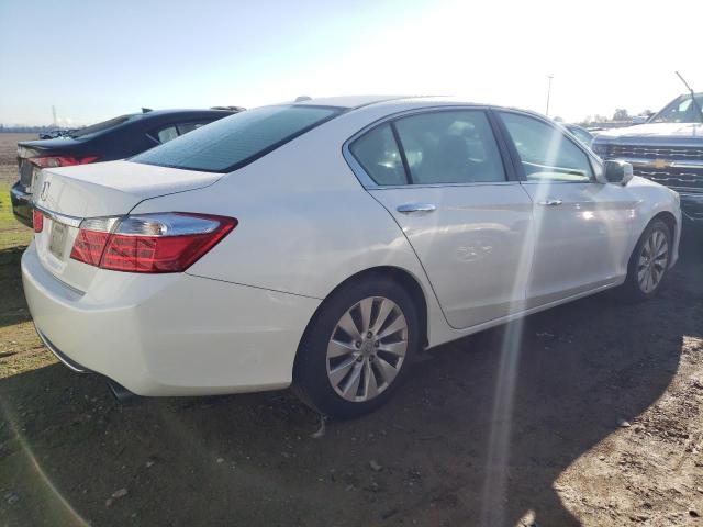 Photo 2 VIN: 1HGCR2F82FA183627 - HONDA ACCORD EXL 