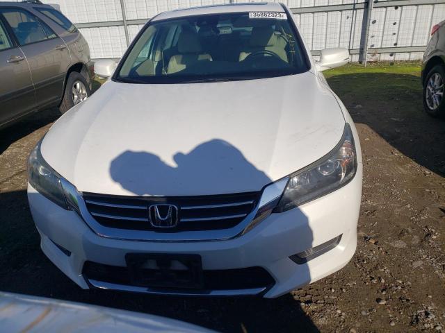 Photo 4 VIN: 1HGCR2F82FA183627 - HONDA ACCORD EXL 