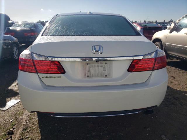 Photo 5 VIN: 1HGCR2F82FA183627 - HONDA ACCORD EXL 