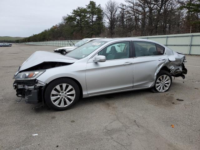 Photo 0 VIN: 1HGCR2F82FA188956 - HONDA ACCORD 