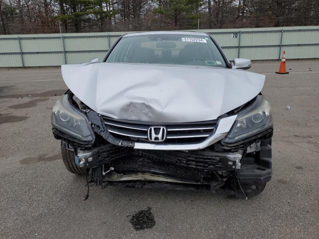 Photo 4 VIN: 1HGCR2F82FA188956 - HONDA ACCORD 