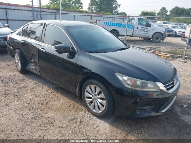 Photo 0 VIN: 1HGCR2F82FA216769 - HONDA ACCORD 