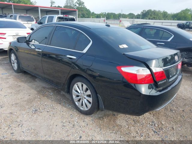 Photo 2 VIN: 1HGCR2F82FA216769 - HONDA ACCORD 