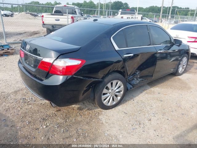 Photo 3 VIN: 1HGCR2F82FA216769 - HONDA ACCORD 