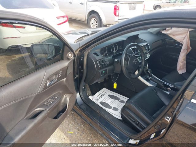 Photo 4 VIN: 1HGCR2F82FA216769 - HONDA ACCORD 