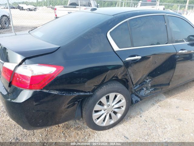 Photo 5 VIN: 1HGCR2F82FA216769 - HONDA ACCORD 