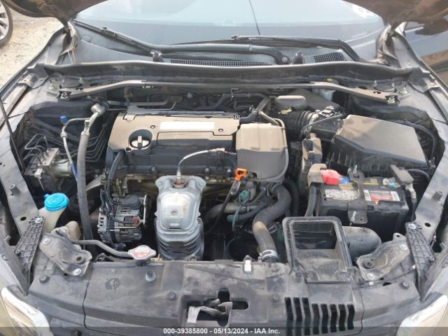 Photo 9 VIN: 1HGCR2F82FA216769 - HONDA ACCORD 