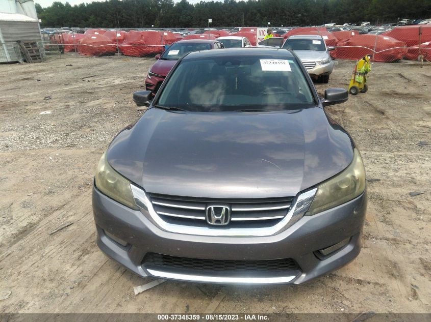 Photo 11 VIN: 1HGCR2F82FA232681 - HONDA ACCORD 