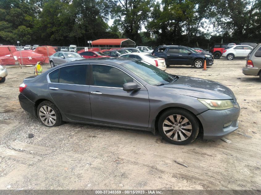 Photo 12 VIN: 1HGCR2F82FA232681 - HONDA ACCORD 